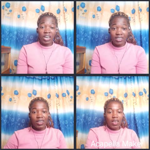 Shangwe za Noeli by Ray Ufunguo