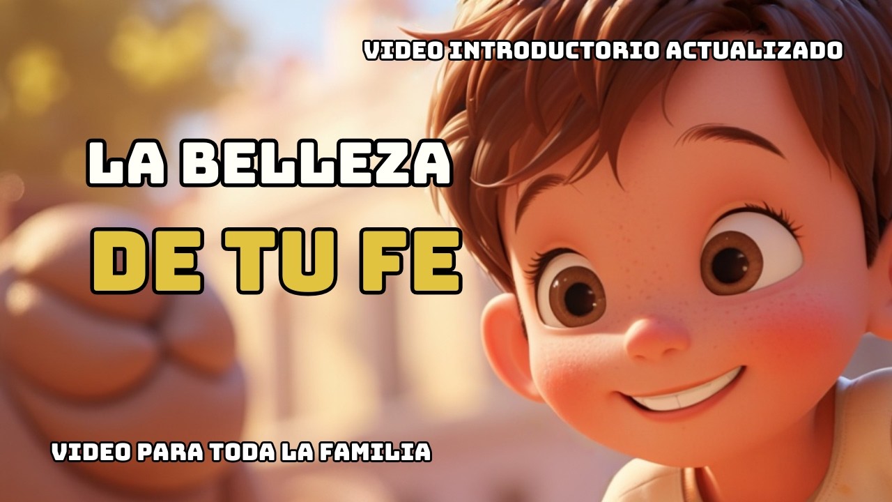 Historias de Fe: ¿Por que la fe puede cambiar tu vida? - YouTube
