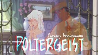 Poltergeist [MEP-Part]