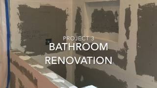 Precisi Tile Solutions Latest Finished Projects