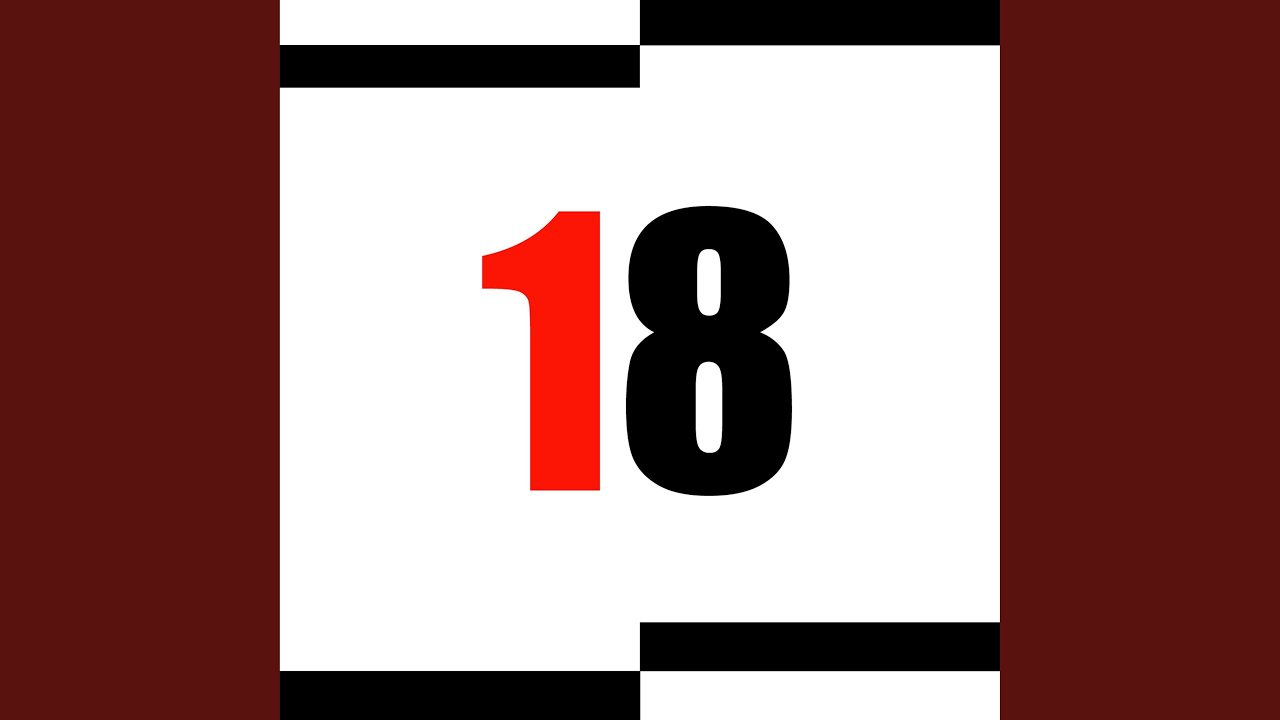 18 - YouTube