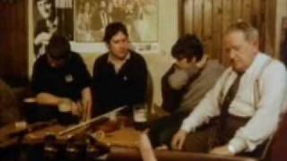 Dick Gaughan - Song For Ireland chords