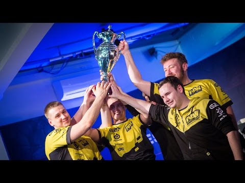 Recap: ESL Pro League CS:GO Winter 2015 Finals