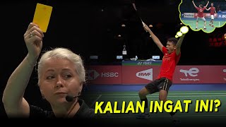 'Drama' Kartu Kuning, Hingga Alasan Selebrasi JOGET Fajar Alfian 🔥🔥🔥