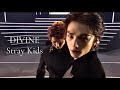 DIVINE Stray Kids Live At The Golden Disc Awards