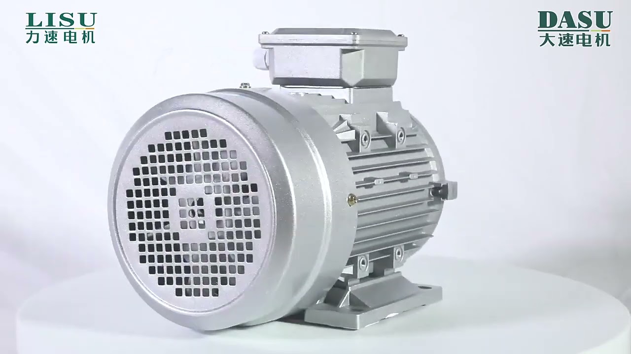 Lisu Hollow Shaft Motor: Driving Your Business Forward with Superior Electric Motor Solutions