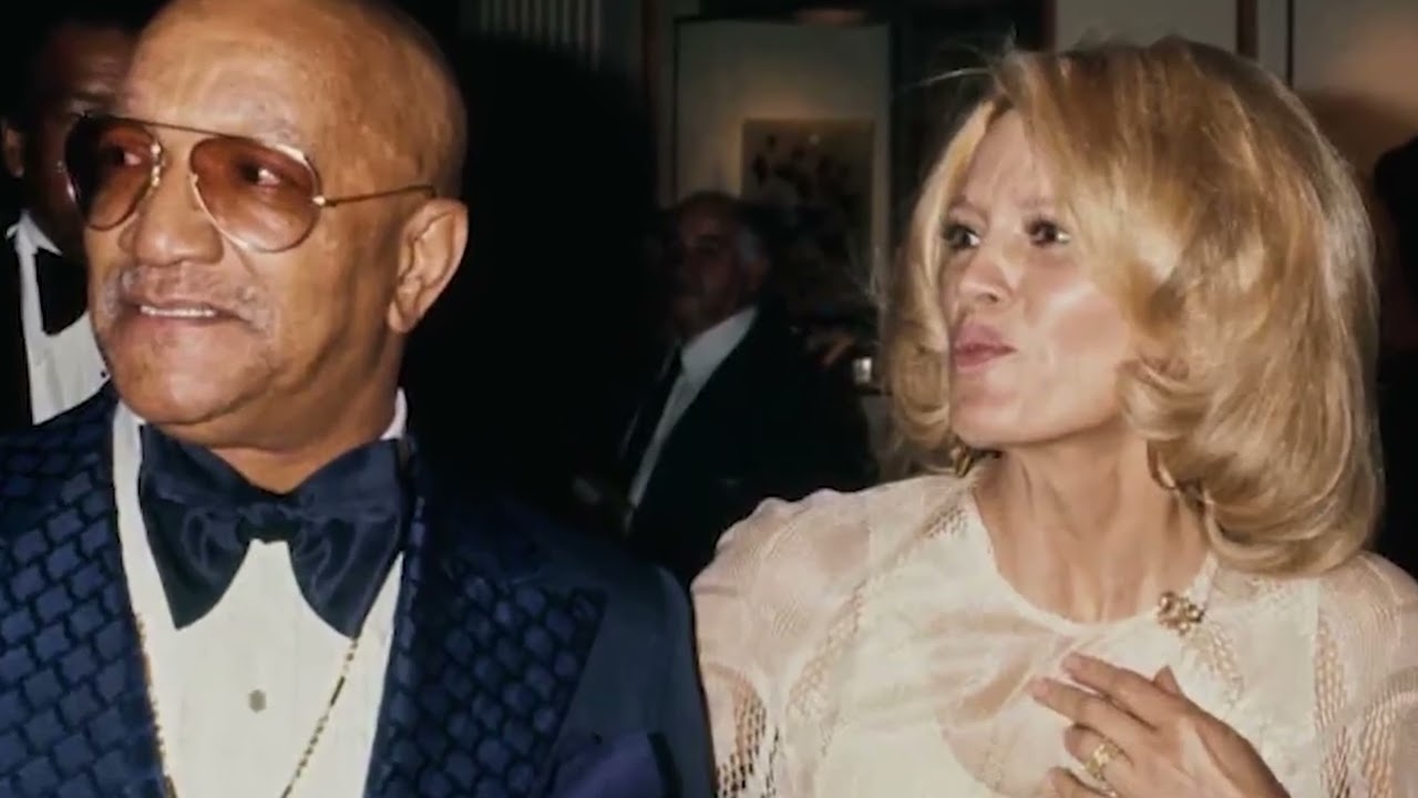 The Secret Bond Between Miss Hathaway and Fred Sanford – Hollywood’s Most Unexpected Love?