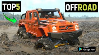 Top 5 offroad games for android | Best offroad games for android screenshot 5