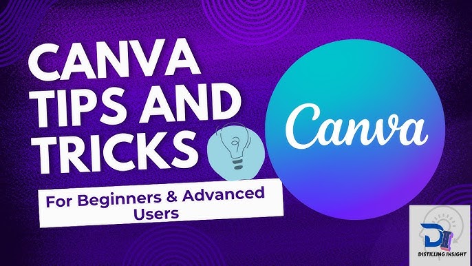 Advanced Design Tips for Canva: Elevate Your Creations Today