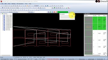 SoftONE NEST REST Plates