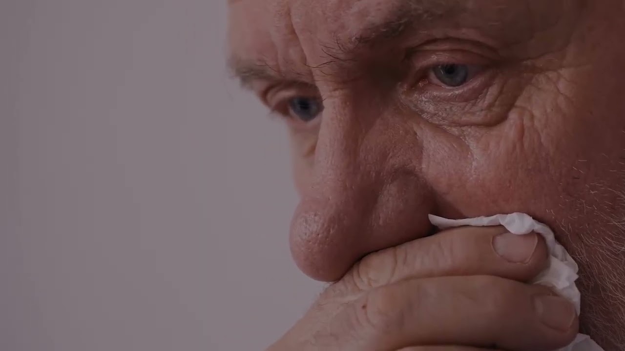  This Happens to Your Body When You Cry 💧