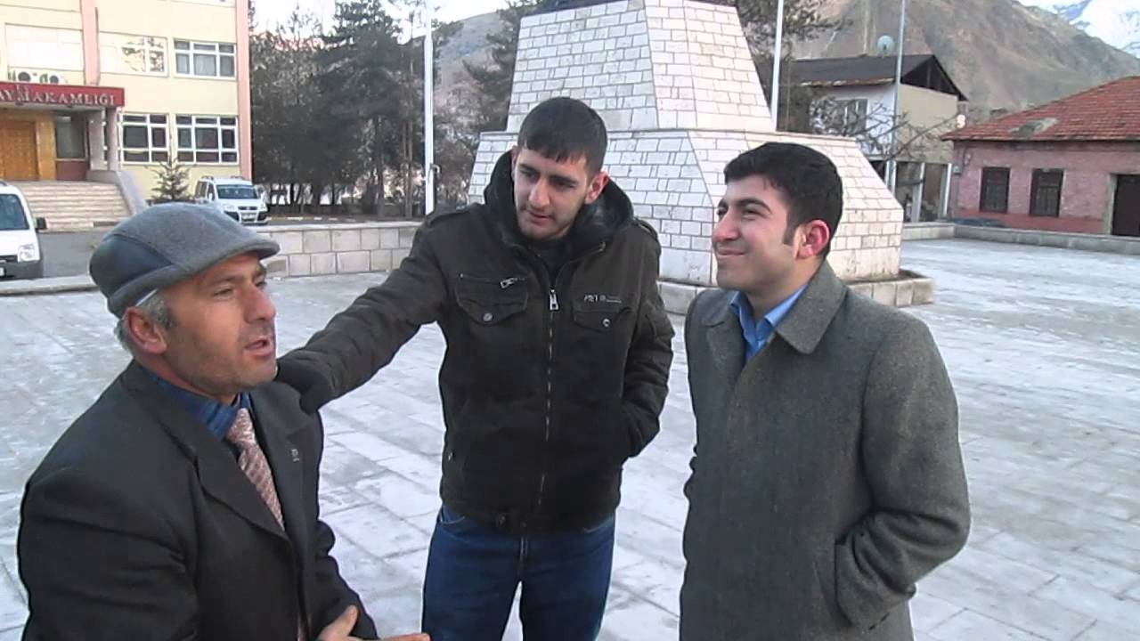 Yunus Hoca ile Oltu Komedisi (Oltu)