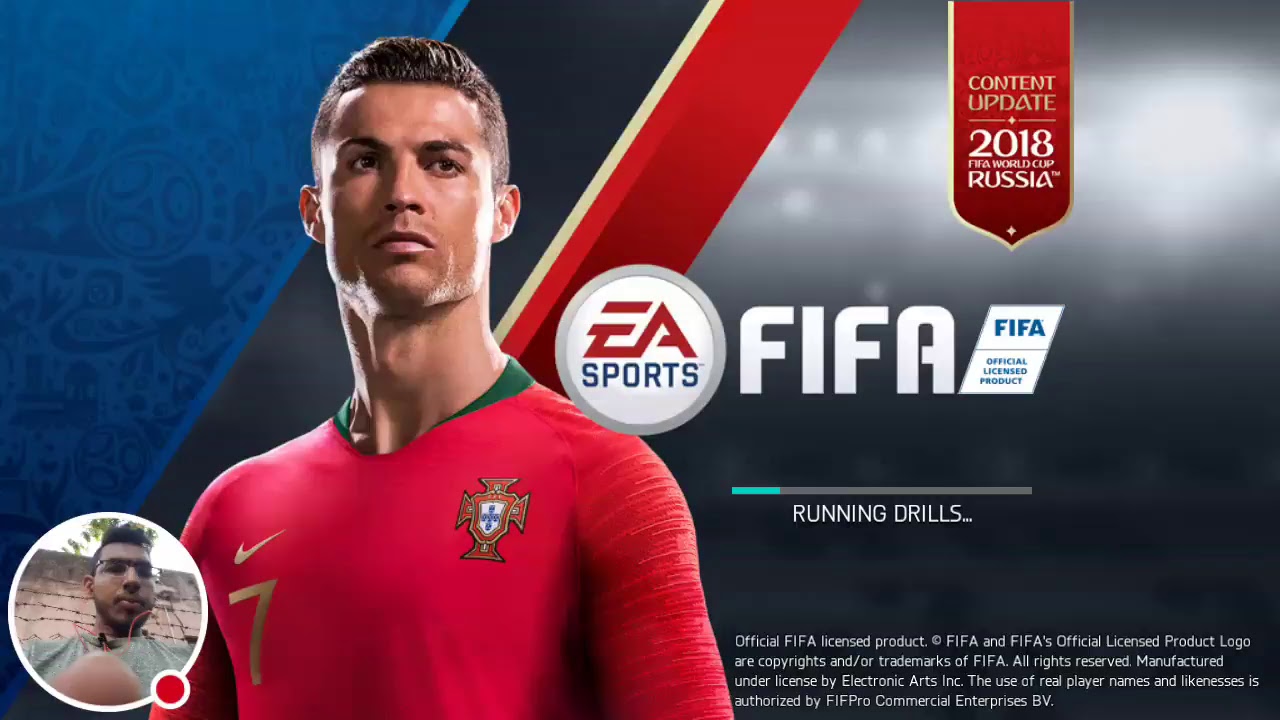 My FIFA Mobile Stream