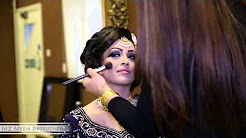 Roxanna Azeem Makeup Artist Bridal Hair and Makeup Manchester Uk