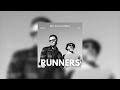 RUNNERS - "Human" (Official Audio)