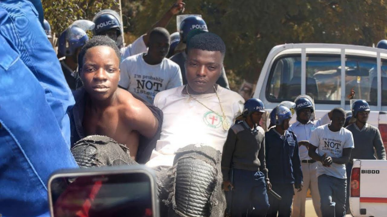 KuGuruve Kwaipa,Kune Sabhuku Vakaurayiwa Nemabhinya Matatu😱 Ndokuvabvisa MaParts Kuvakanda MuMvura😭😭