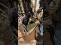 Ultimate Concrete Pouring Process! Watch This Satisfying Construction Technique in Action 🏗️