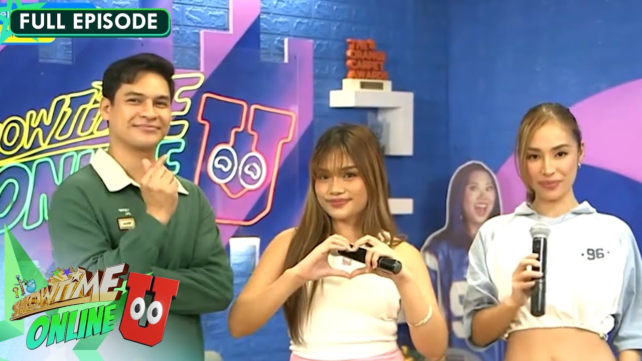 Showtime Online U - November 19, 2025 | Full Episode