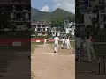 wait for end#cricket #team aggression