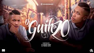 JOGANDO O CABELO - MC DELUX  (DJ GUIH DA ZO & DJ PAULINHO UNICO)