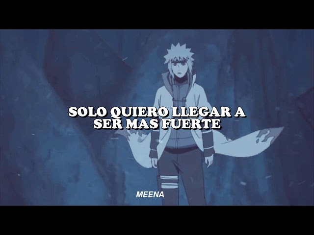 New Song. OP.10 | Naruto Shippuden. | Traduccion Al Español class=