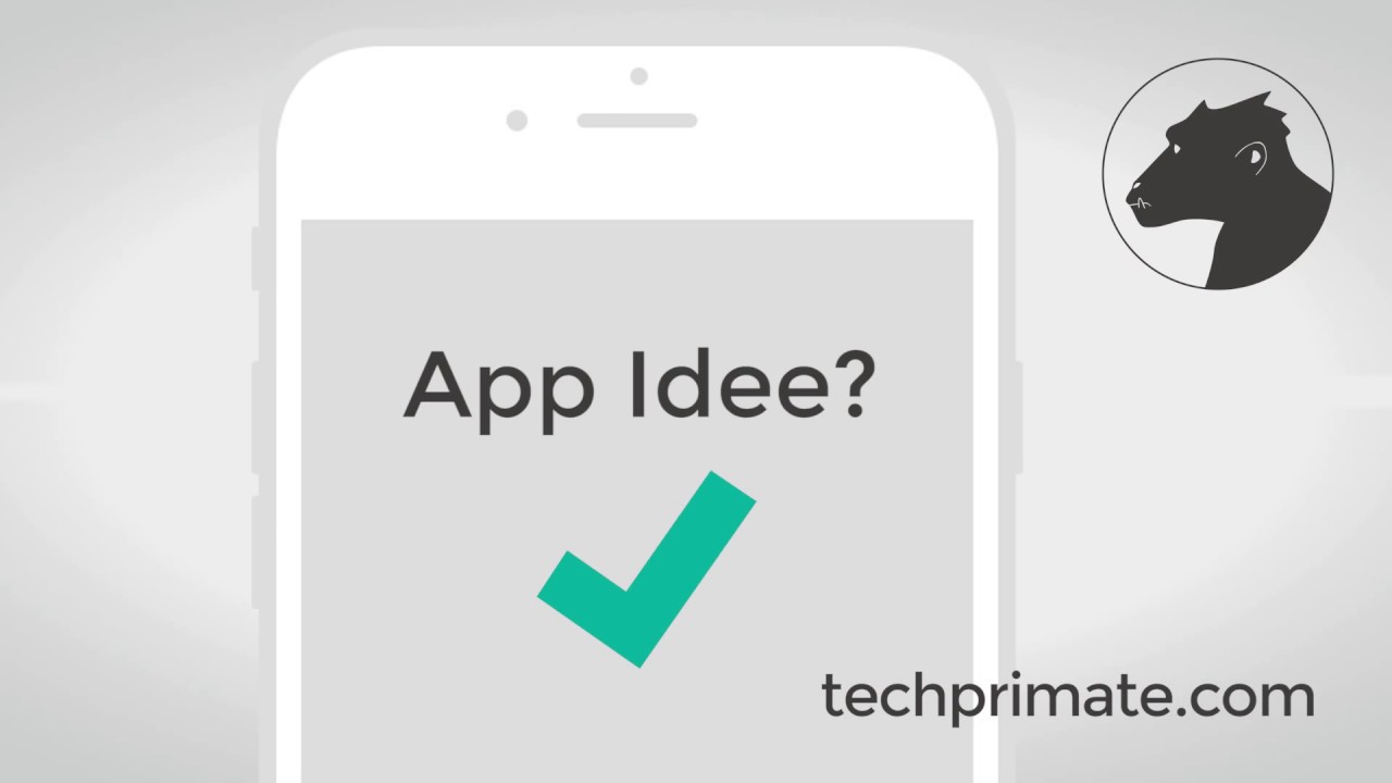 Update New Hello World! Wohin mit deiner App Idee?