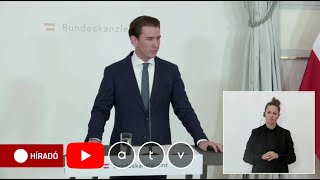 Sebastian Kurz: 