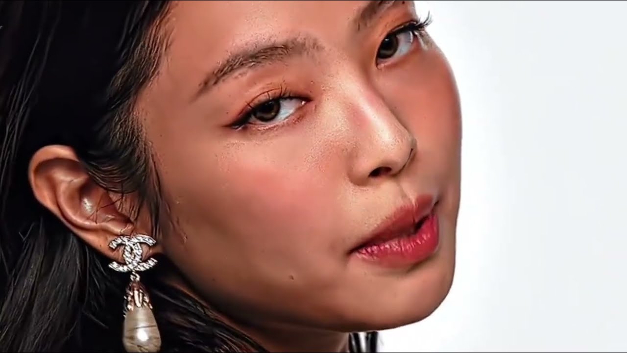 Jennie &/ Taehyung - ‘ / Between us ‘ /( Video/ M/V official)