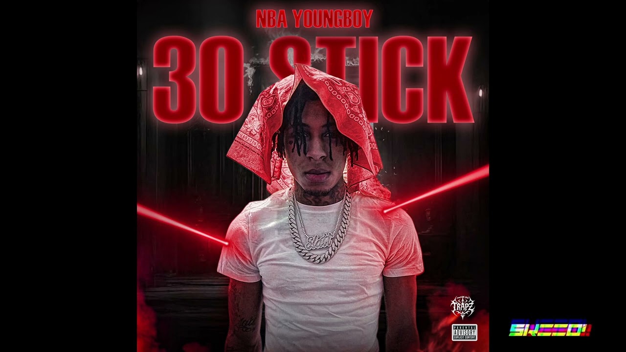 [FREE] (AGGRESSIVE) NBA YoungBoy Type Beat - "Day Day and Craig"