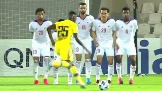 هدف مباراة الشارقة الإماراتي و التعاون السعودي | دوري أبطال آسيا 2020