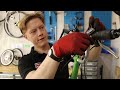 Beginning of video