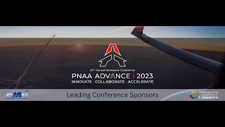 Robin Toth Speaks About Washington's Aerospace Industry
