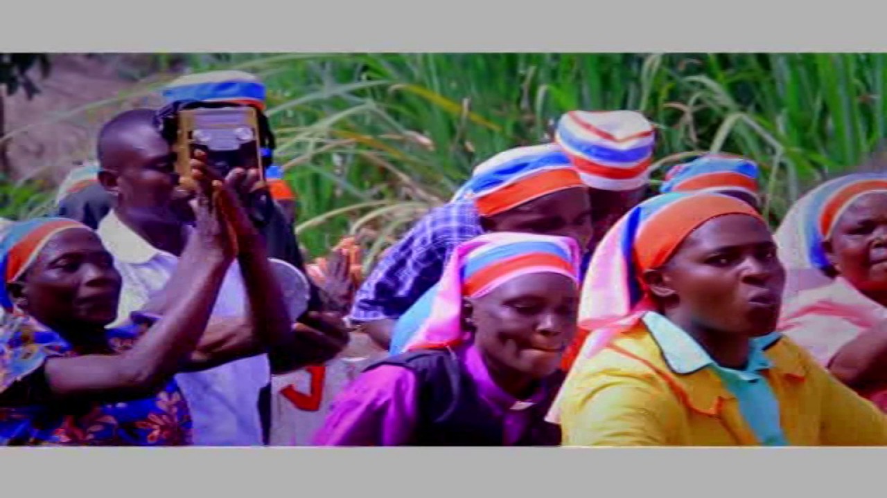 ROHO MWALIMU WANGU-N.L Lusweti