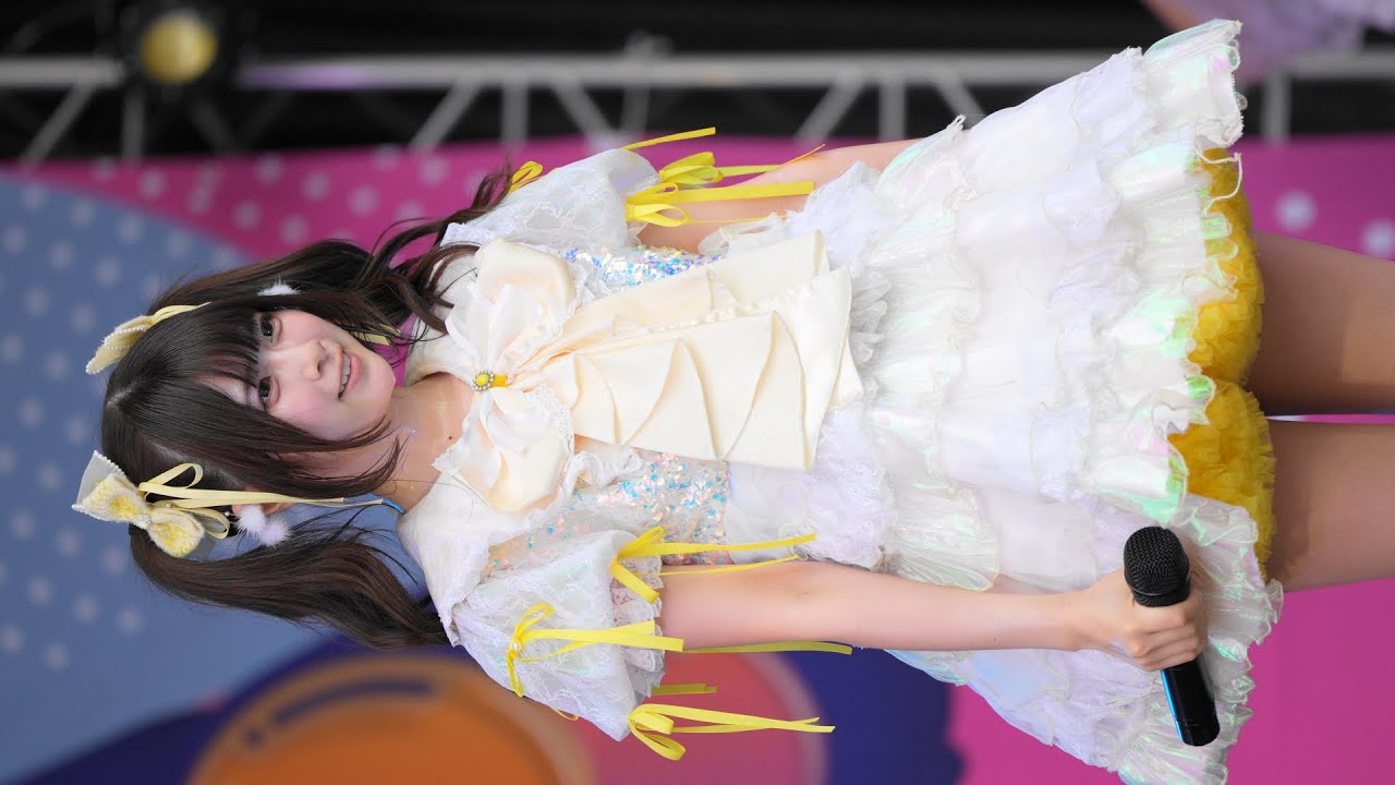 逆転ねこぱんちっ！ 2025-09-14 REVOLAND LivesFARM 【4K60P/α7Ⅳ GM2】