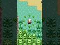 Cool Grass Trick on Pokémon Emerald