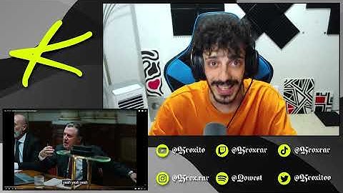 KROX REACCIONA a C.R.O - Metido en los verdes