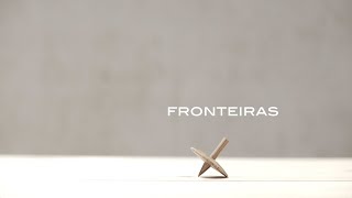 Miniatura de "Guadi Galego - Fronteiras"