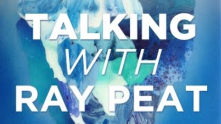 Safe Supplements with Ray Peat [Generative Energy #31]