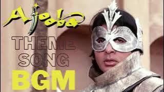 Ajooba Movie Background Music | Theme Music | Indian BGM | Ajooba BGM