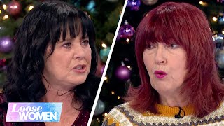 Could Bodycams Protect NHS Nurses From Violent Patients? | Loose Women