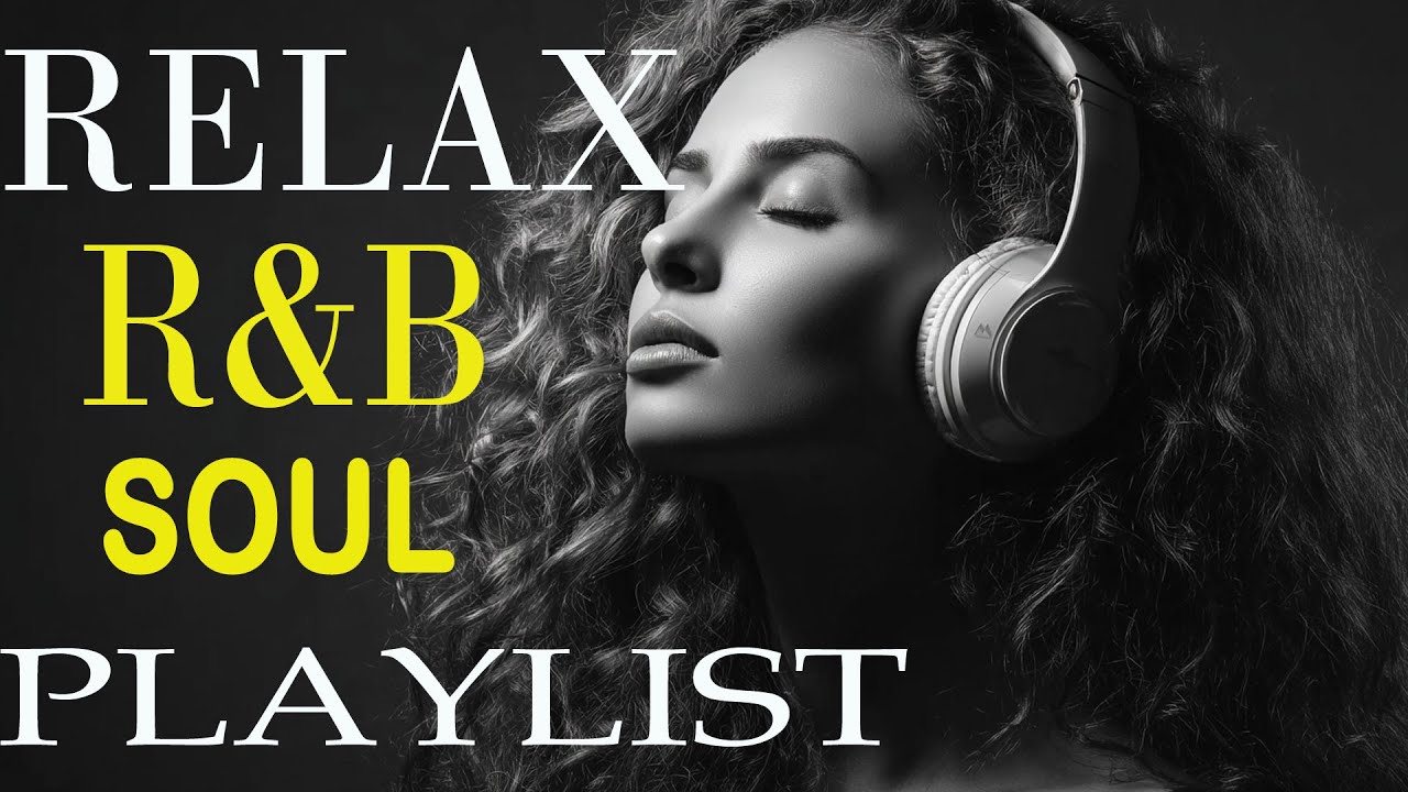【R&B Soul】Gentle R&B Soul Moments – Soft Vocals & Smooth Beats | Focus / Study / Work