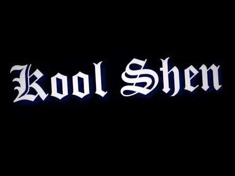 Kool Shen ft Oxmo Puccino - Un flingue et des roses