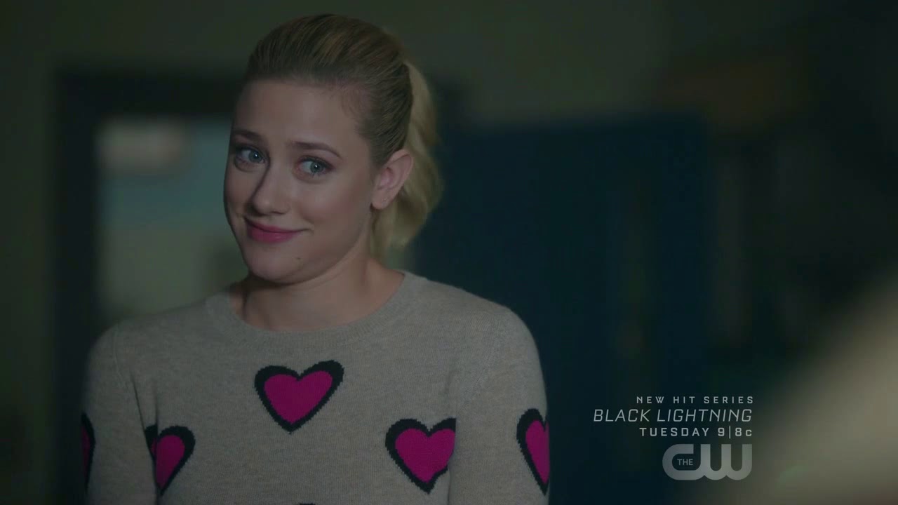 Sucker - Bughead (Betty and Jughead)