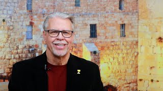 Director Brent Johnson JH Update 12 18 25