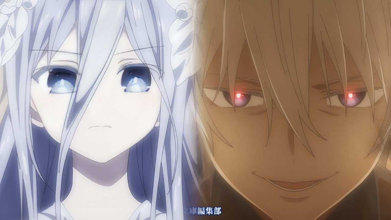 Date A Live AMV (Mio vs Westcott) - Who's In Control