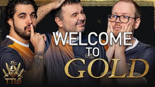 I wont play the Gold League! | Post-Match Talk: Titans League Season 4 Group Stage