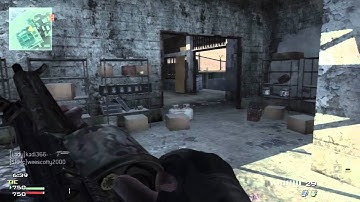 BEST SHOTGUN IN MW3 + Best Class Setup - FFA Dome (Gameplay + Tips)