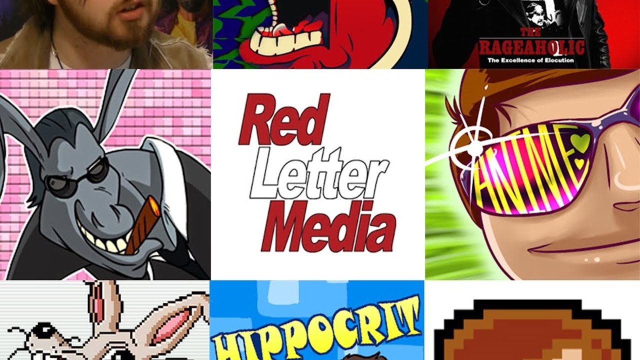 RESPECT THE GREATS: My Favorite Youtubers 3x3!