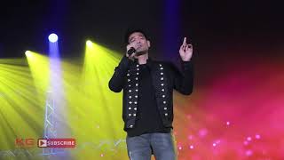 JAY R SINGS  NGAYOY NARIRITO | SUPREME KZ TANDINGAN DUBAI CONCERT