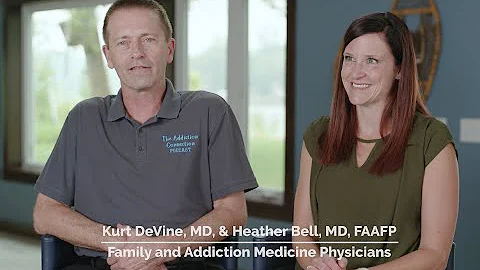 MN Family Physician(s) of the Year: Heather Bell, ...